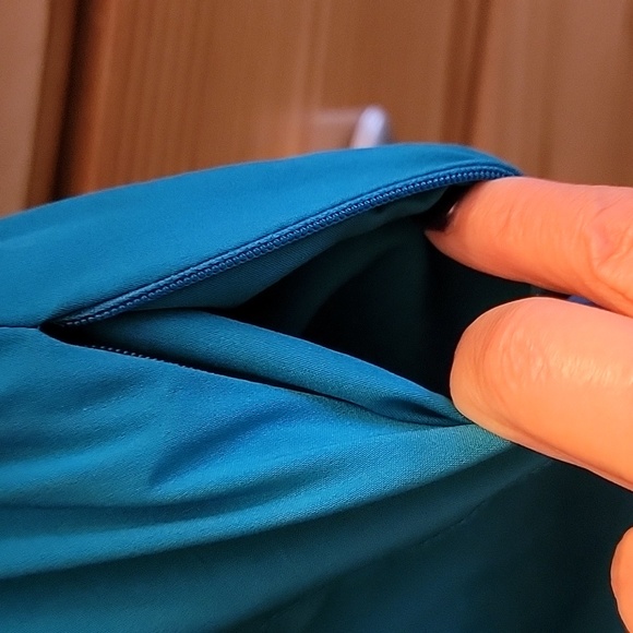 🌸2 for $29, must buy 2! Women's Champion shorts.  NWT. - Picture 5 of 7